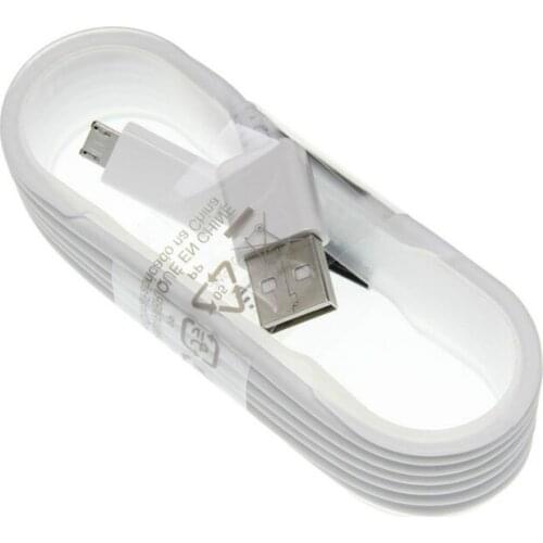 1.5m Micro USB Cable Quick Charging Data Sync Cord Kable for Samsung S6 S7 Note 4 5 Oneplus 6 Pro Android Phone Cables 500pcs