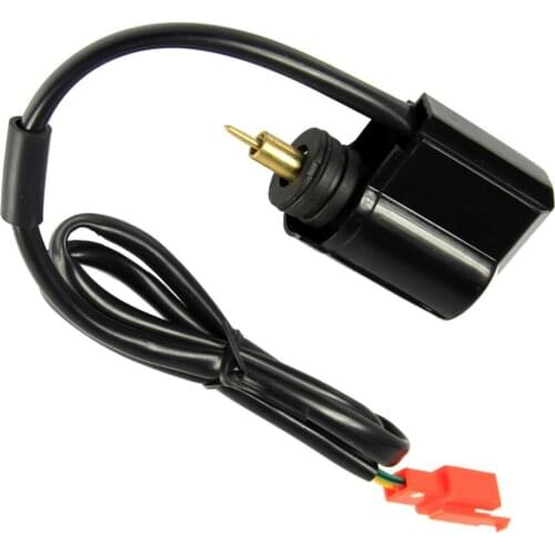 Carburetor Electronic Damper For Scooter GY6125CC150CC