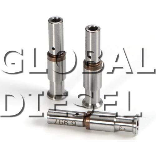 3 Pieces/EUP (PLD) Valve (Suitable for Mack) - Mack Valve - Unit Pump Valve - Unit Pump Spare Part