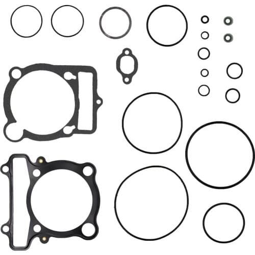 Head Gasket Kit Warrior 350 Raptor Big Bear Wolverine