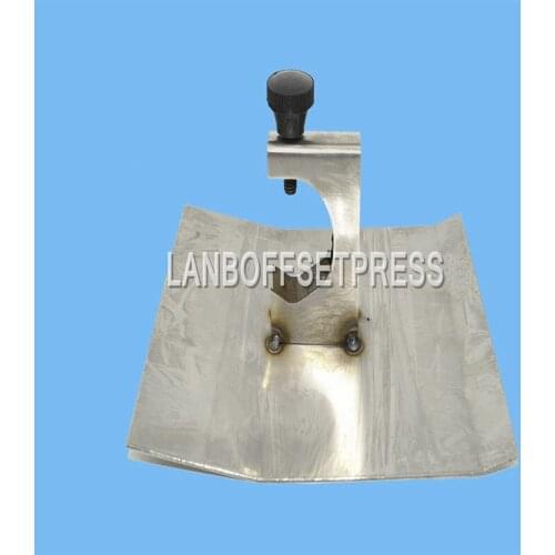 LANBOFFSETPRESS paper pressboard 152x120x71mm good quality offset printing machine parts