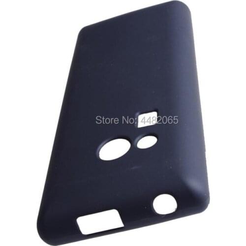 Matte Safe Soft TPU Gel Case For Nokia 216 Case Dual SIM For Nokia Lumia 216 Cover Phone Cases Guard Coque Fundas