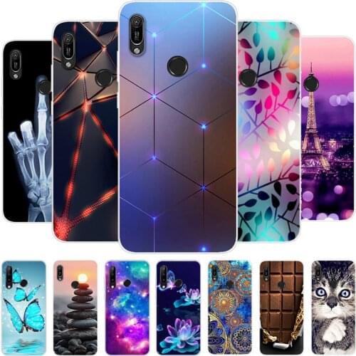 Чехлы для телефонов Huawei Y6 Prime Meaford China At AliExpress