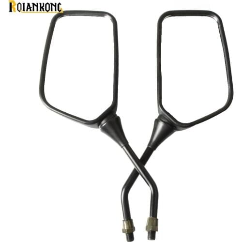 Motorcycle Mirror Rear View Mirror Offroad FOR YAMAHA FZ-1N FZ-6N YZF-R1 R3 YZF-R6 FZ1S FZ6S XJR400 XJR1200 XJR1300 XJ600 XJ6