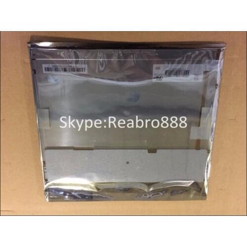 Original 12.1 INCH G121X1-L04 LCD display screen panel for Industrial application