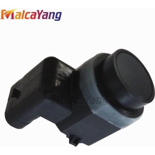 66209139868 66209270501 66202180147 PDC Car Parking Rardar Backup Sensor Fits For BMW E83 E70 E71 E72 X5 X6 X3