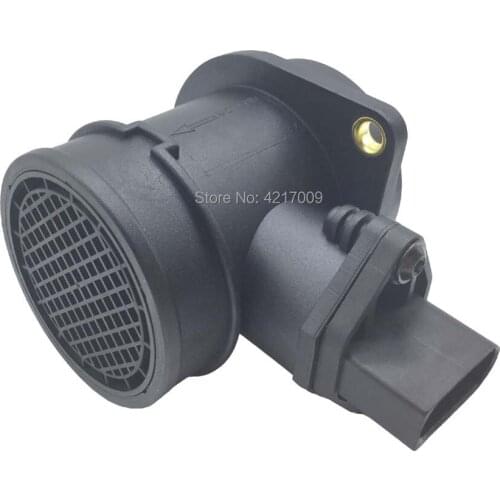 Air Flow Meter MAF Sensor For Audi A4 TT Quattro VW Beetle Jetta Golf Passat 1.8T 2000-2006 06A906461L 0280218063 0280218064