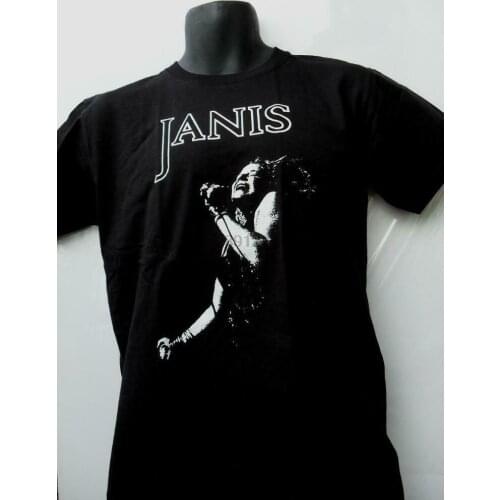 JANIS JOPLIN -SHIRT