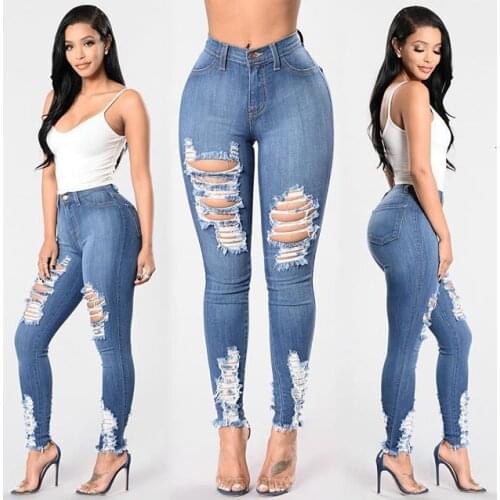 Siddons Women's Skinny Jeans
