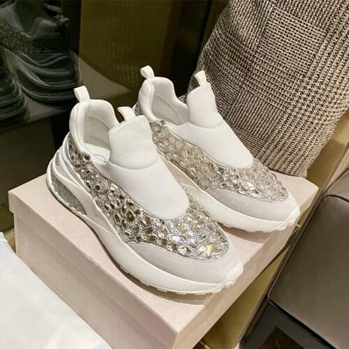 SIRITA Women's Sneakers