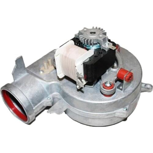 Boiler Fan Motor Replacement For Vaillant Turbomax, TurboTec, TurboTec, Turbomax Plus, Turbomax Pro - 0020020010