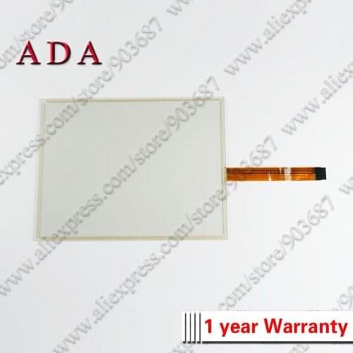Touch Screen Glass for 6189-RDT15C A SER C REV 6189-RDT15C Ser.A Rev.D Touch Panel Screen Digitizer