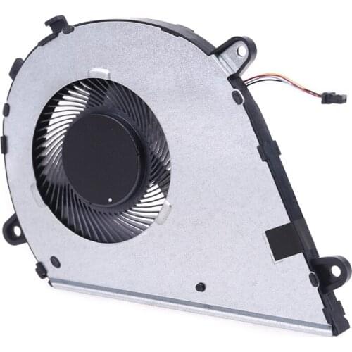Laptop Notebook Cooling Fan Cooler Radiator Replacement for 15 VX60 VX60GT K571 X571G F571G GT9750 GTX1650 DC 5V 0.5A