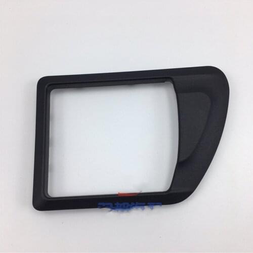 Middle door inner handle frame for SAIC MAXUS V80 Side sliding door inner handle frame