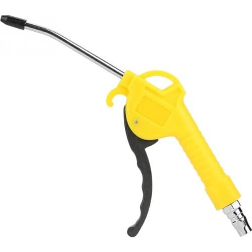 High Pressure Air Blow Gun Dust Cleaning Spray Gun Compressor Blower Pistol Trigger Duster Tools