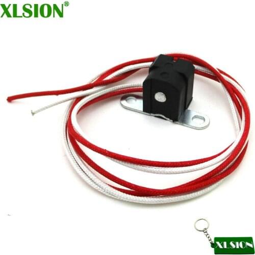 XLSION 200 Ohms Stator Pick-up Pulsar Coil For Yamaha ATV Quad YFM 200 225 250 350 Moto