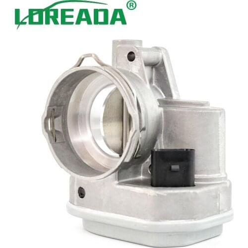 038128063G 038128063L 038128063F Diesel Throttle Body For Audi Seat Volkswagen Skoda 1.9 2.0Tdi AZV BKD BKC 038128063G F P L M Q