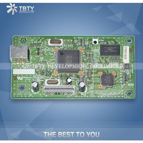 100% Test Main Board For Canon LBP 1120 LBP1120 Formatter Board Mainboard On Sale