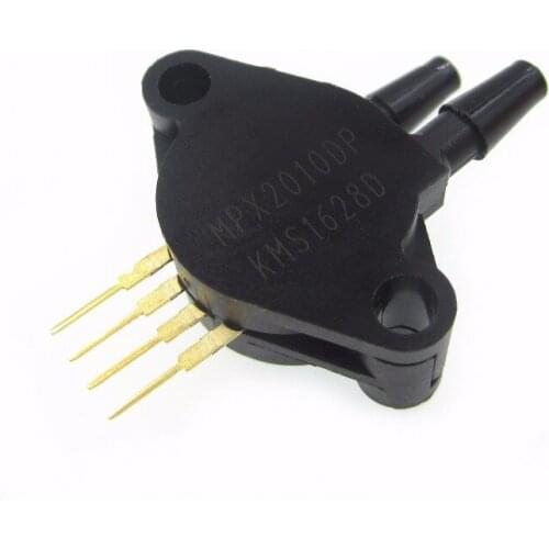 5pcs/lot new MPX2010DP Pressure sensor MPX2010