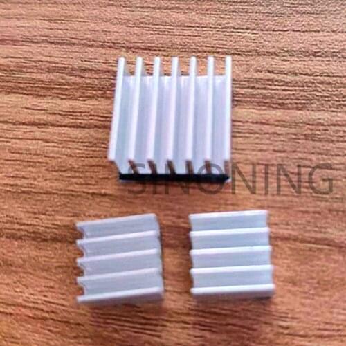 5 PCS Radiator Special aluminum heat sink set