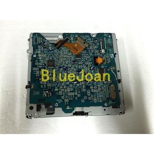 Free shipping new Sanyo single CD mechanism RAE0142 RAE501 Drive loader for Mazda 3 Mazda 5 Mazda 7 car CD audio