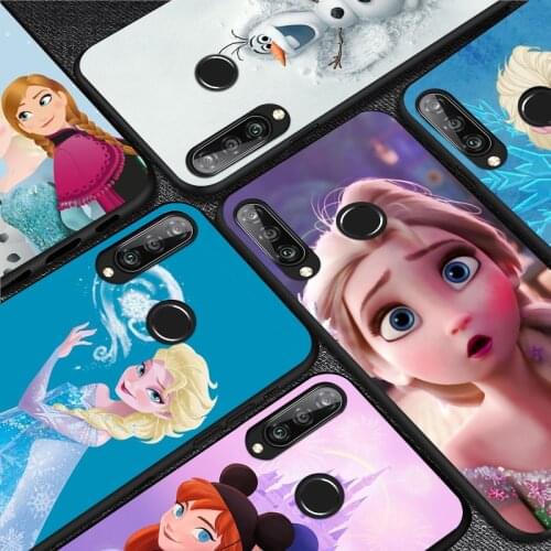 Disney Huawei Y6 Prime Phone Cases