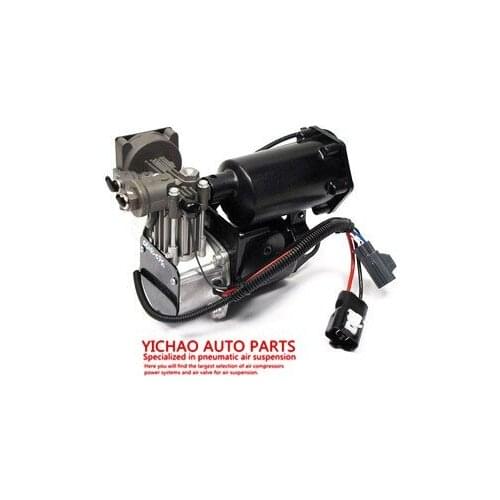 FOR Evoque Discovery 3 Discovery 4 Air Suspension Air Compressor Pump Second Hand Air Compressors LR023964 LR010376 LR011837