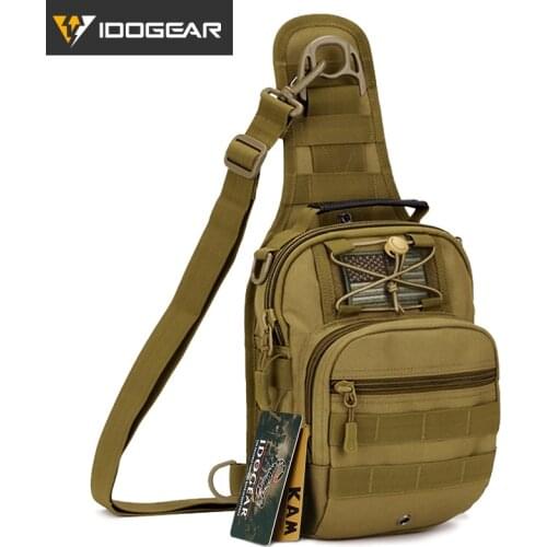 Idogear Goods For Tourism