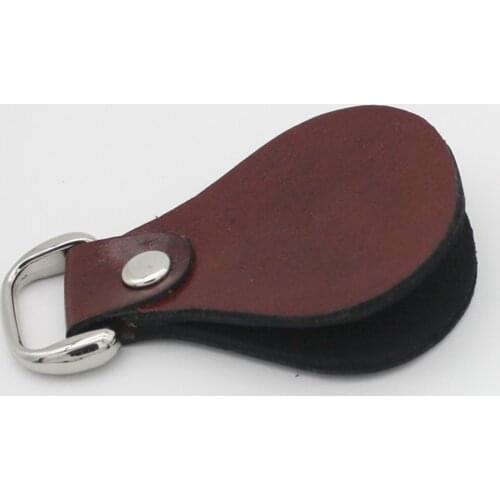 Fishing Line Cleaner Tool Fishing Accessory 2in1 Fishing Leader Straightener and Line Cleaner