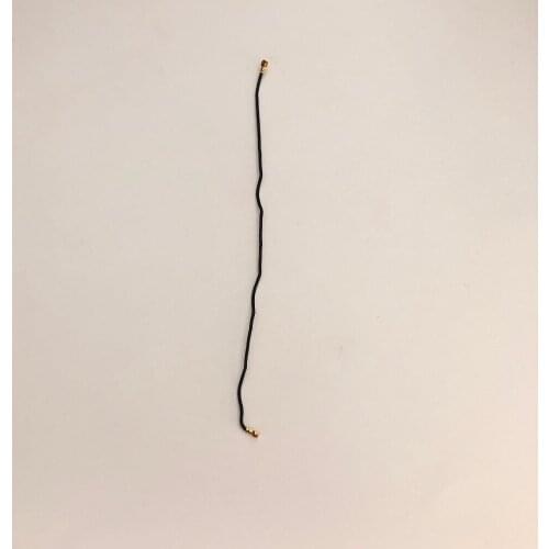 Used Phone Coaxial Signal Cable For Koolnee Rainbow MTK6580A Quad Core 1280x720 5.0 Inch Smartphone