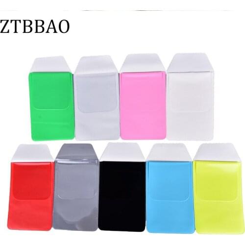 JETTING Women's Transparent Bags