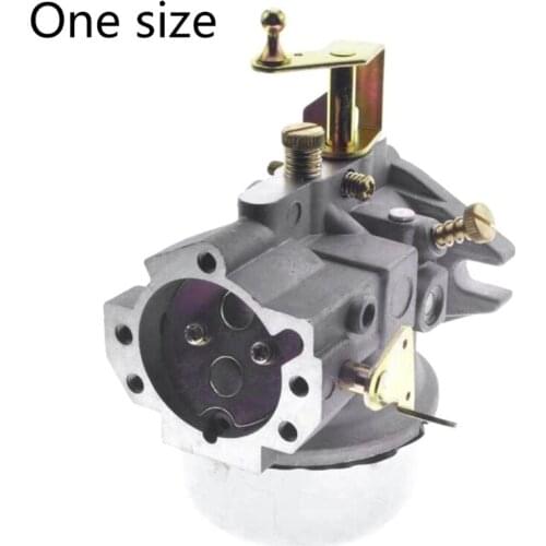 Carburetor Carb #30 for Kohler K321 K341 14HP 16HP Cub Cadet Engines with 271030-S 47-049-01 Gasket Insulator Spark Plug E56C