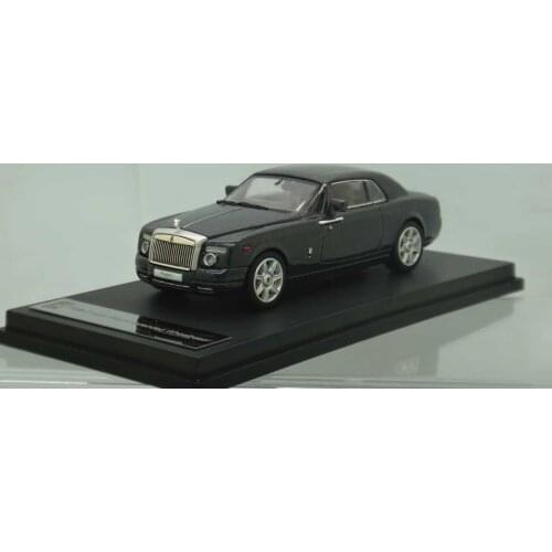 1/64 Rolls-Royce Phantom Two-door version Collection of die-cast alloy car models