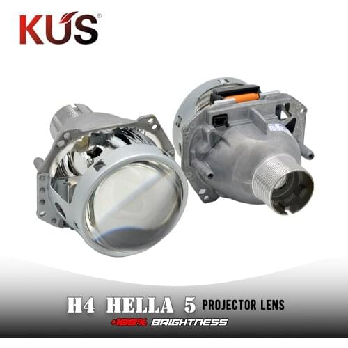 KUS Xenon Bulbs D2S (P32d-2)