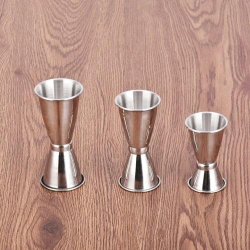 LANYUNER Measuring Cups Stainless Steel