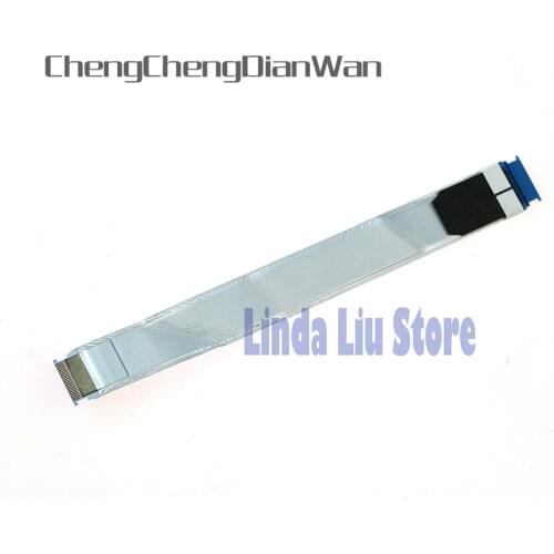 DVD Drive To Motherboard Ribbon Cable for Playstation 4 PS4 Driver Replacement part 2pcs