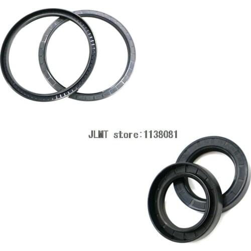 Fork Oil Seal for for HONDA 750 SHADOW 750 2003 - 2007 41X54X11 mm (2 pieces) 41 54 11
