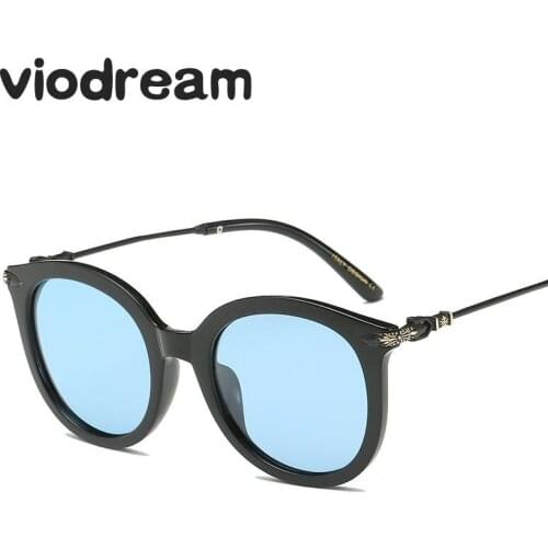 Viodream Fashion Men Women Polarized Colorful Sunglasses Women Brand Designer Sun Glasses 2018 Oculos De Sol Feminino Polarizado