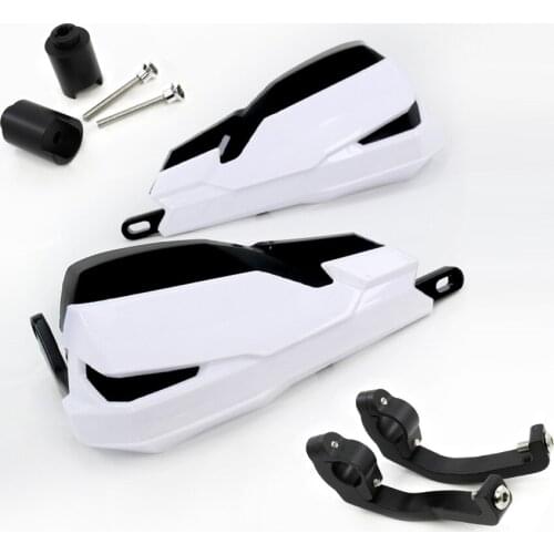NEW Motorcycle handle wind shield handguards For Honda NC700 X 2012 2013 2014 2015 2016 2017 NC750S NC750X 2018-2019Hand Guard