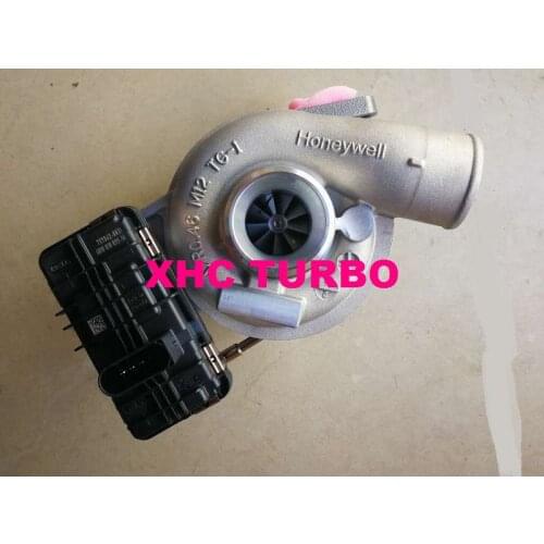 NEW GENUINE GTC1446VZ 815479-0002/0010 1118100XED12 Turbo Turbocharger for Great Wall HAVAL H6 4D20 2.0L 110KW 120KW