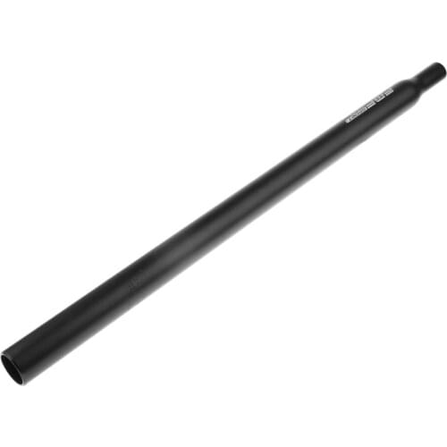 Bicycle Seatposts Aluminum Alloy Bike Seat Tube 31.8mm Bike Racing Seatpost for universal bikes,mountain/ road bike, folding car