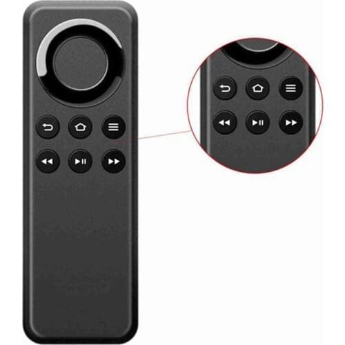 CV98LM Replacement Remote Control For amazon Fire stick TV fire box CV98LM Stick Controlers
