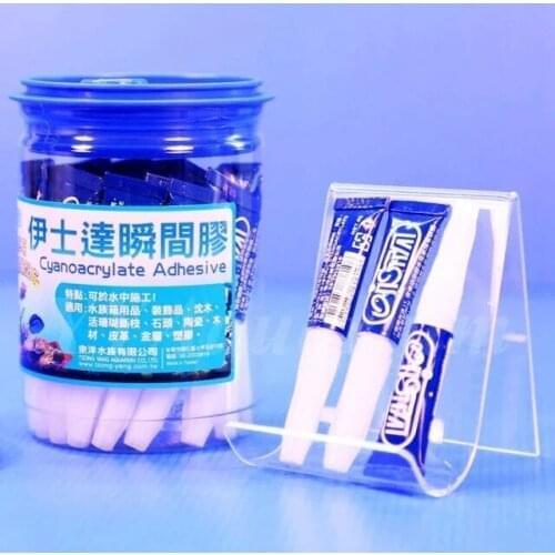 Ista Coral and Plant Adhesive 2 Pcs 484645655
