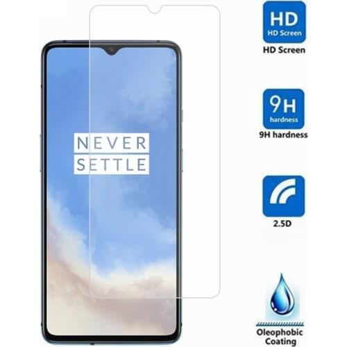 9H Tempered Glass for Oneplus Nord 8T 7 7T 6 6T 5 5T 3 3T Glass for One plus three 1+6T 1+5T 1+6 1+5 1+7 Screen Protector