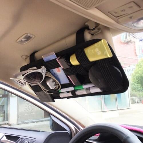 Zatooto Car Organizers