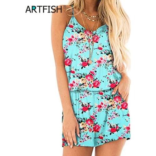 Casual Summer Women Basic Striped Playsuit Pockets Sleeveless Solid Rompers Female Spaghetti Strap Sexy Overalls Jumpsuits GV156