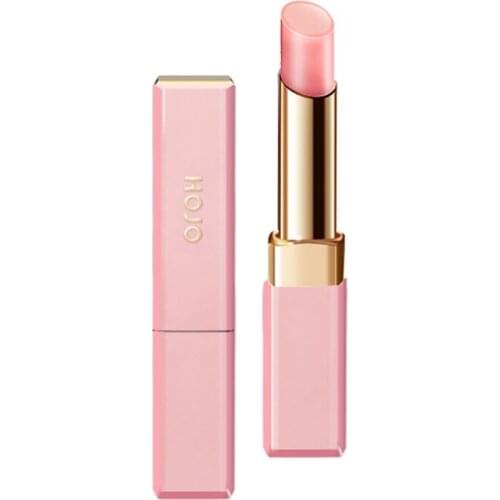 1pc Temperature Color Change Lip Balm Lipstick Moisturizes Without Stickiness Discoloration Moisturizing Pintalabios maquiagem