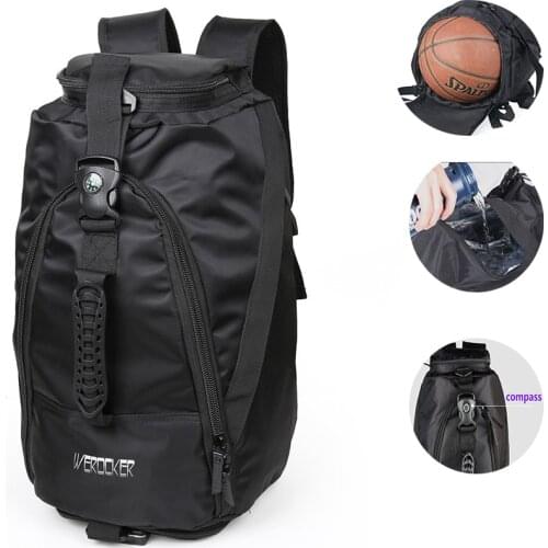 Men's Sports Bags FSZOPO China