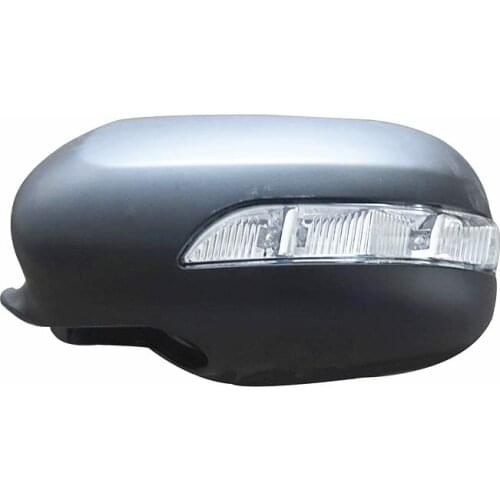 Car mirror housing Rear view frame Class E W211 220 240 280 300 E200mer ced es-be nz2006-2008 Rear view mirror housing Frame