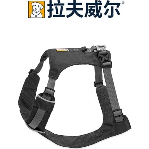 Easy Unscalable Dog Breast Strap Big and Small Dogs Hand Holding Rope Vest Pet Supplies Lightweight, Comfortable and Breathable